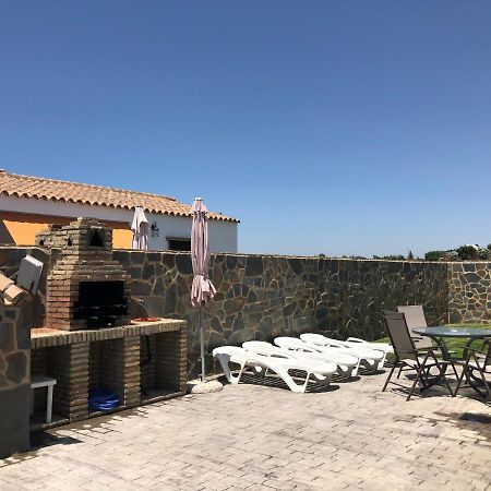 Chalet Ventura Conil 加的斯 外观 照片