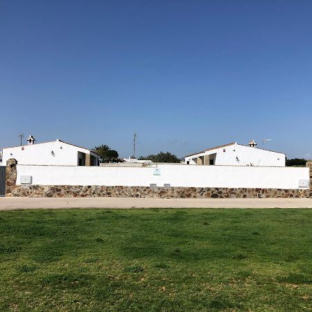 Chalet Ventura Conil 加的斯 外观 照片