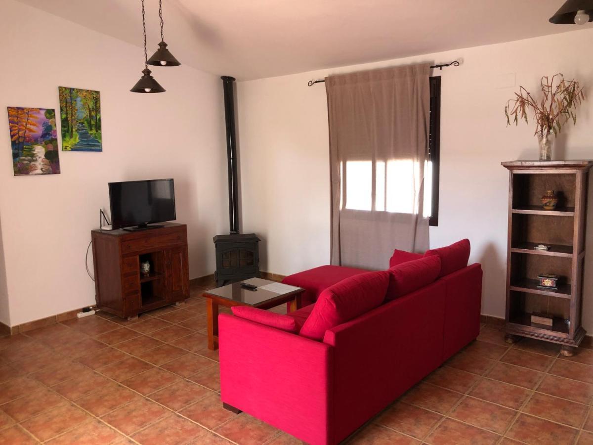 Chalet Ventura Conil 加的斯 外观 照片