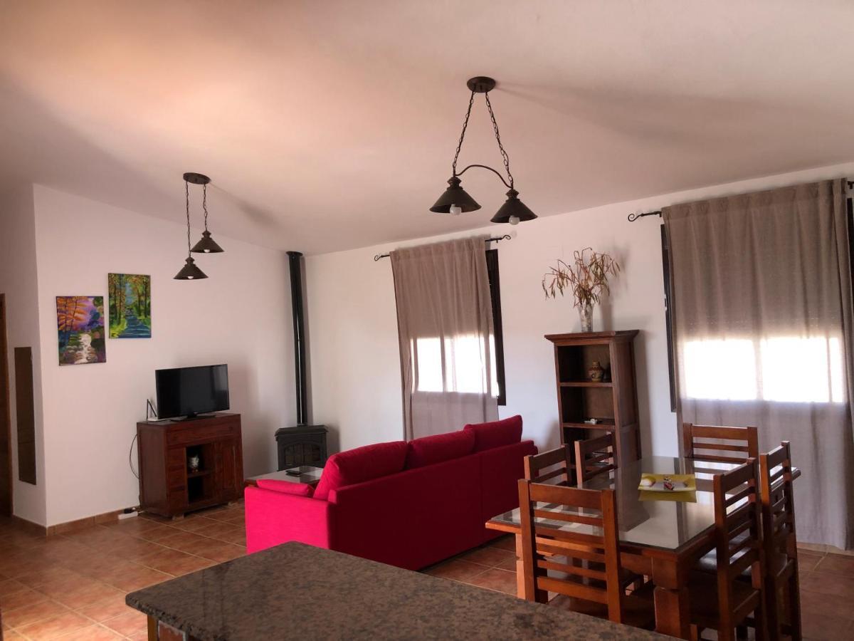 Chalet Ventura Conil 加的斯 外观 照片