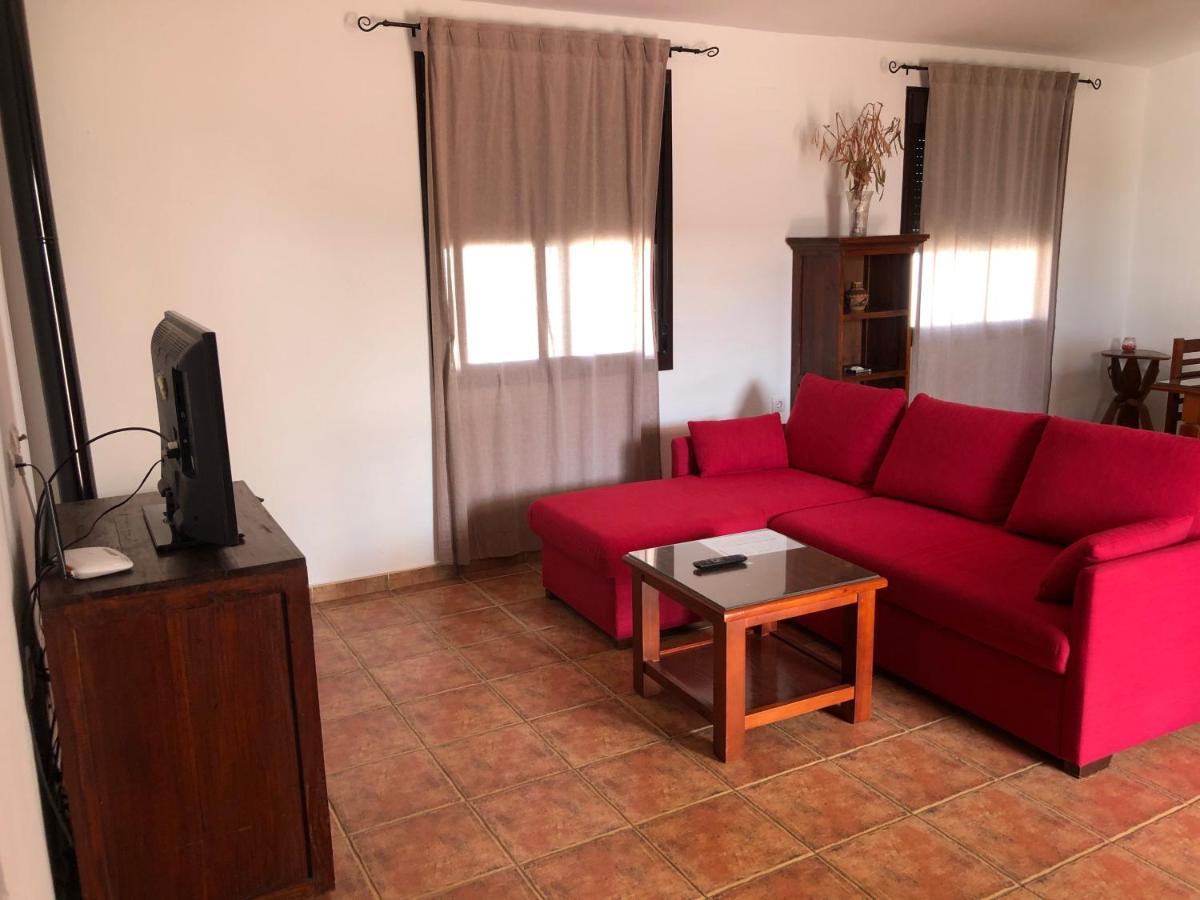 Chalet Ventura Conil 加的斯 外观 照片