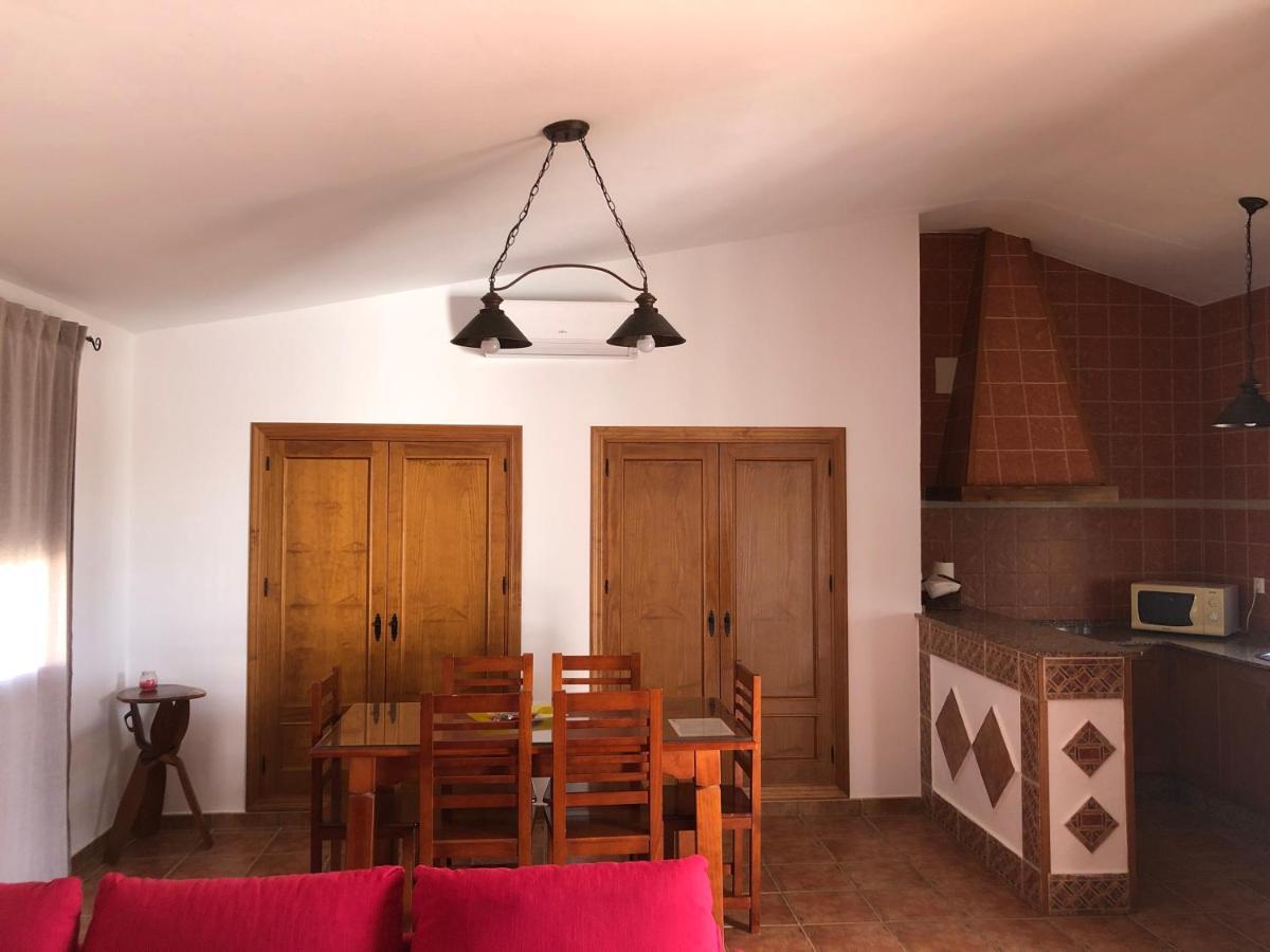 Chalet Ventura Conil 加的斯 外观 照片