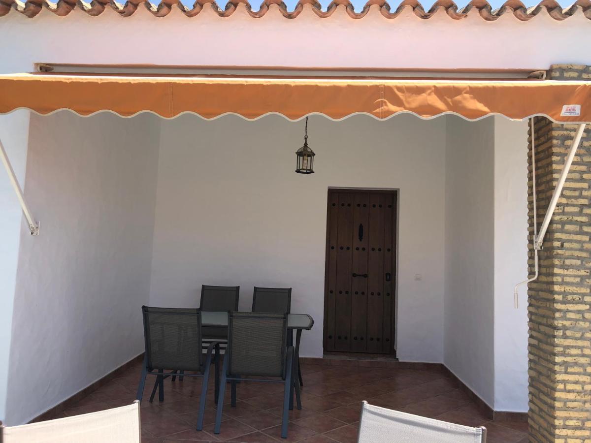 Chalet Ventura Conil 加的斯 外观 照片
