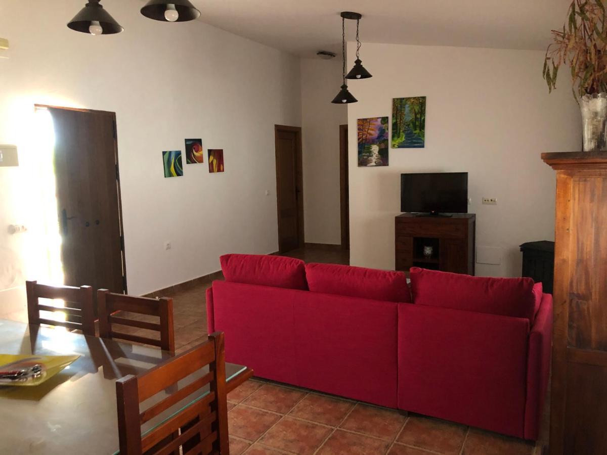 Chalet Ventura Conil 加的斯 外观 照片
