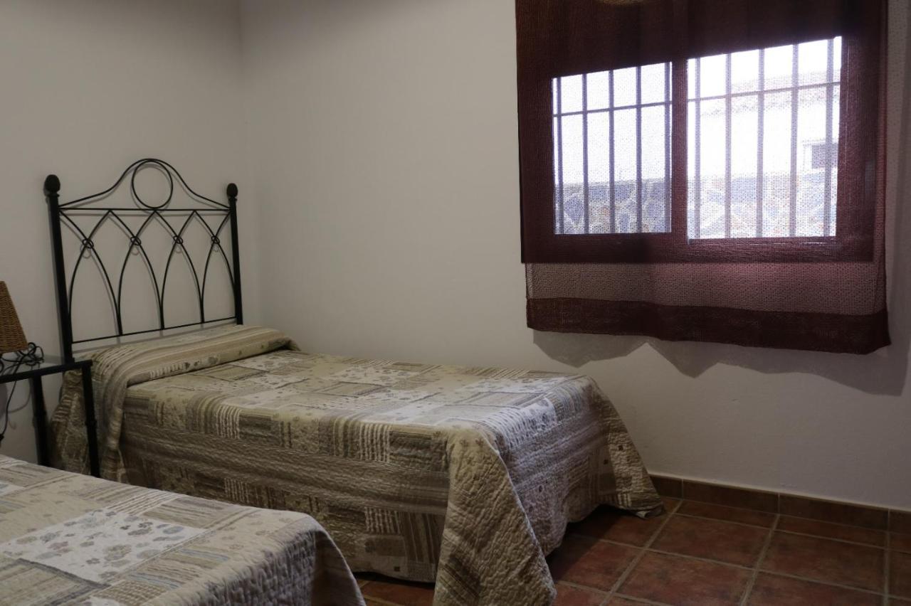 Chalet Ventura Conil 加的斯 外观 照片