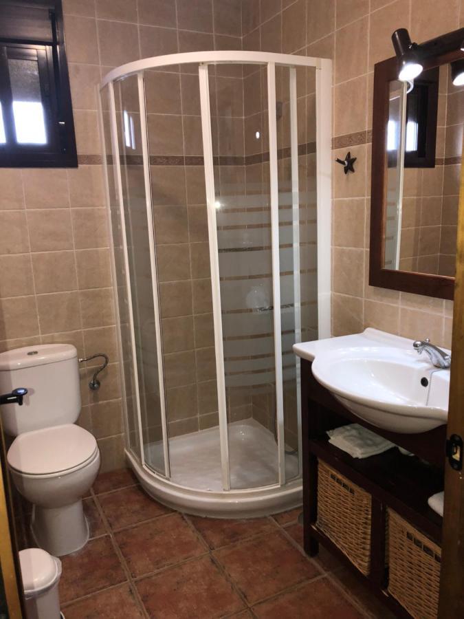 Chalet Ventura Conil 加的斯 外观 照片