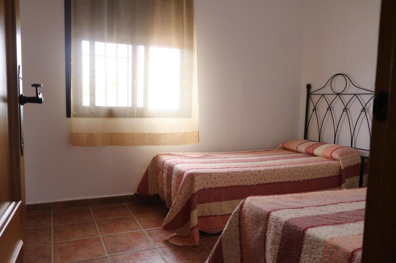 Chalet Ventura Conil 加的斯 外观 照片