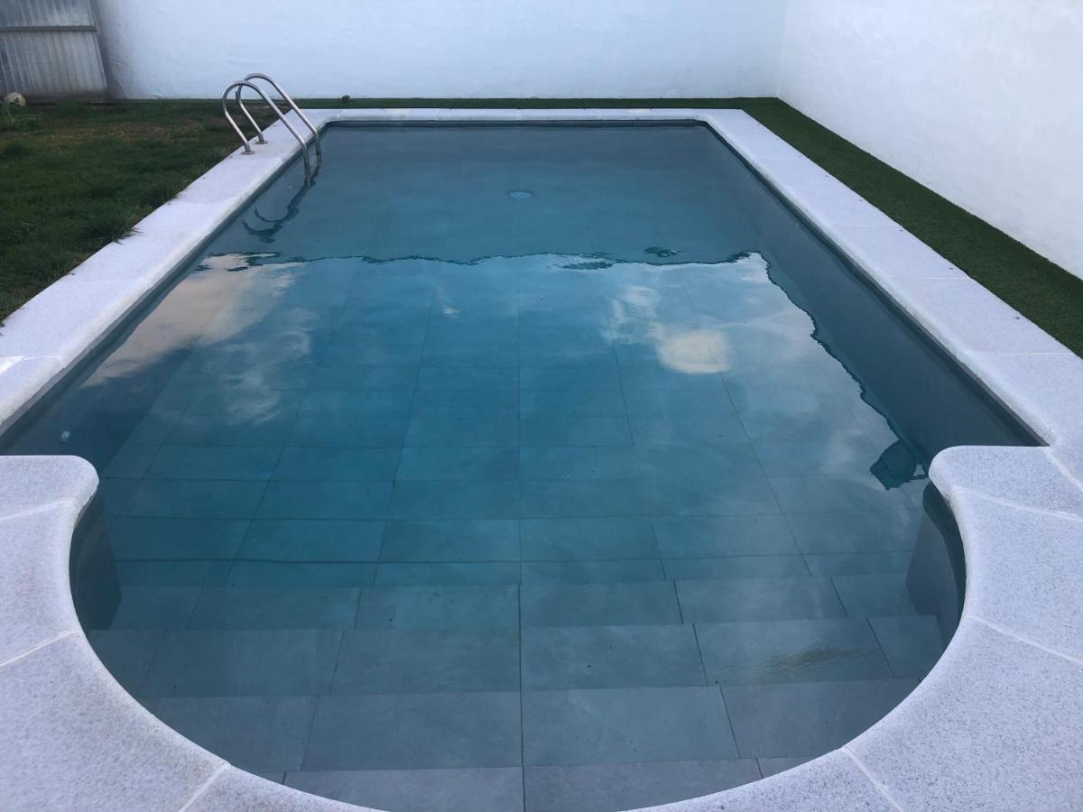 Chalet Ventura Conil 加的斯 外观 照片