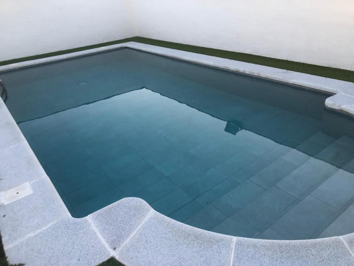 Chalet Ventura Conil 加的斯 外观 照片