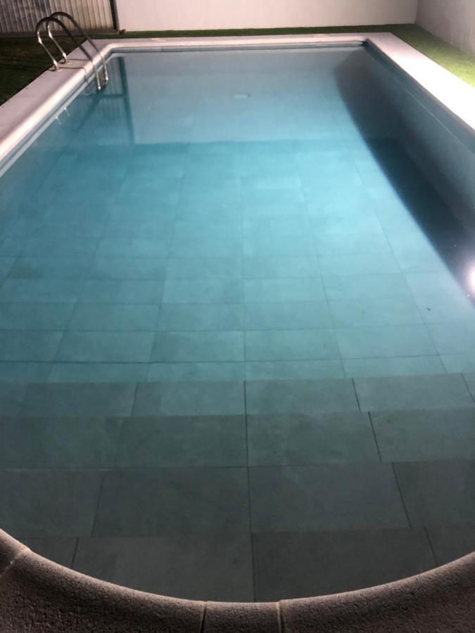 Chalet Ventura Conil 加的斯 外观 照片