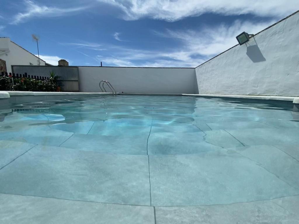 Chalet Ventura Conil 加的斯 外观 照片